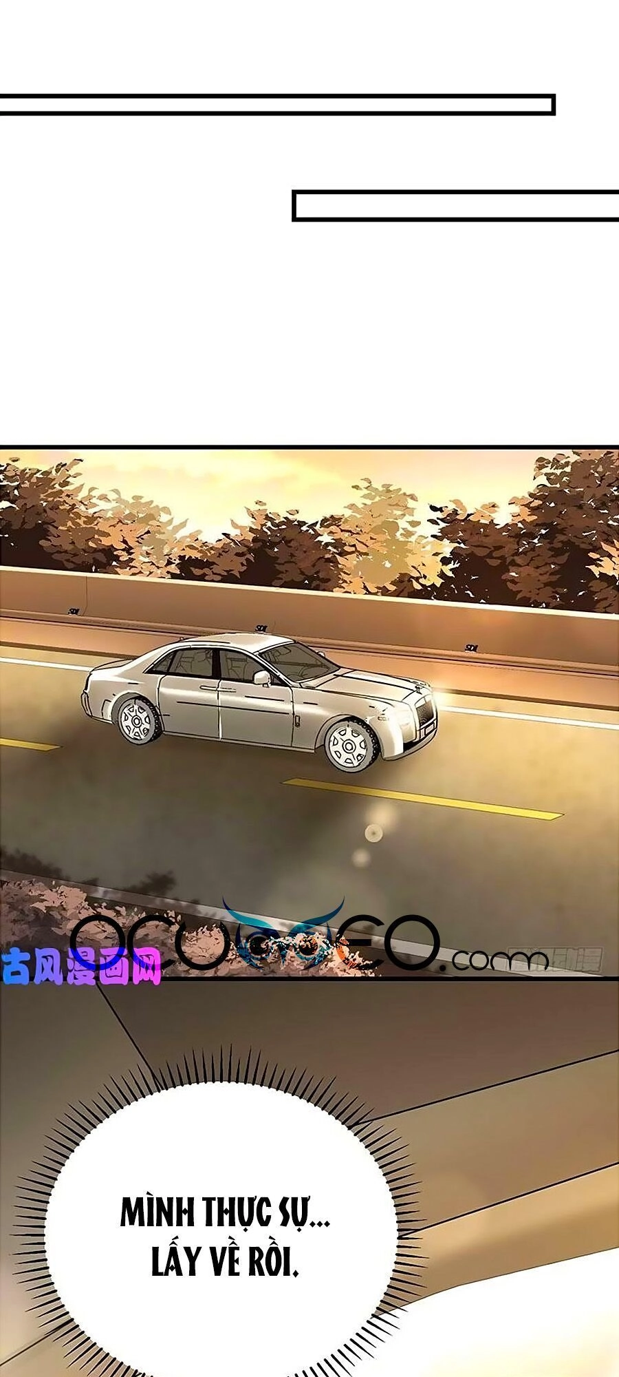 Nhật Ký Báo Thù Của Thiên Kim Hai Mặt Chapter 34 - 1