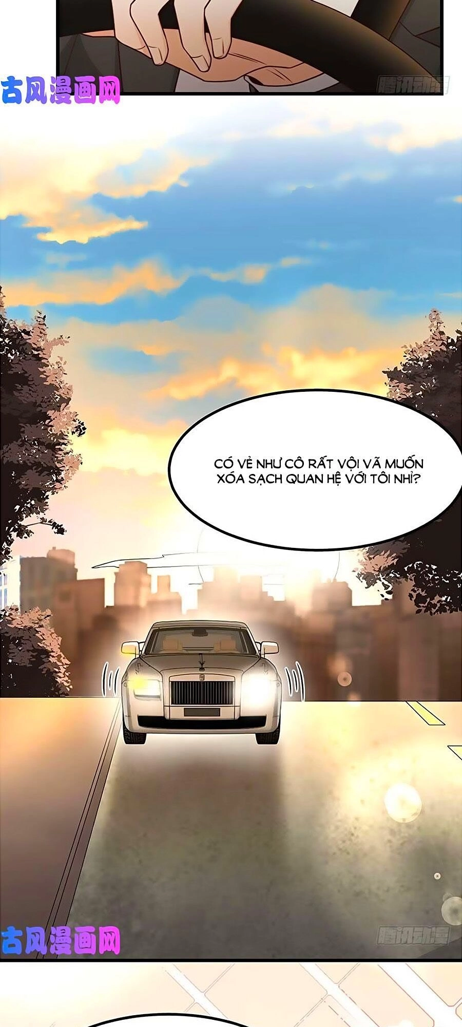 Nhật Ký Báo Thù Của Thiên Kim Hai Mặt Chapter 34 - 10