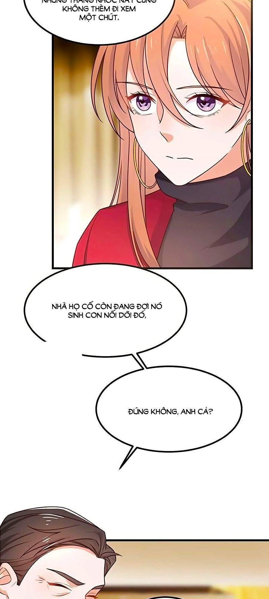 Nhật Ký Báo Thù Của Thiên Kim Hai Mặt Chapter 34 - 30