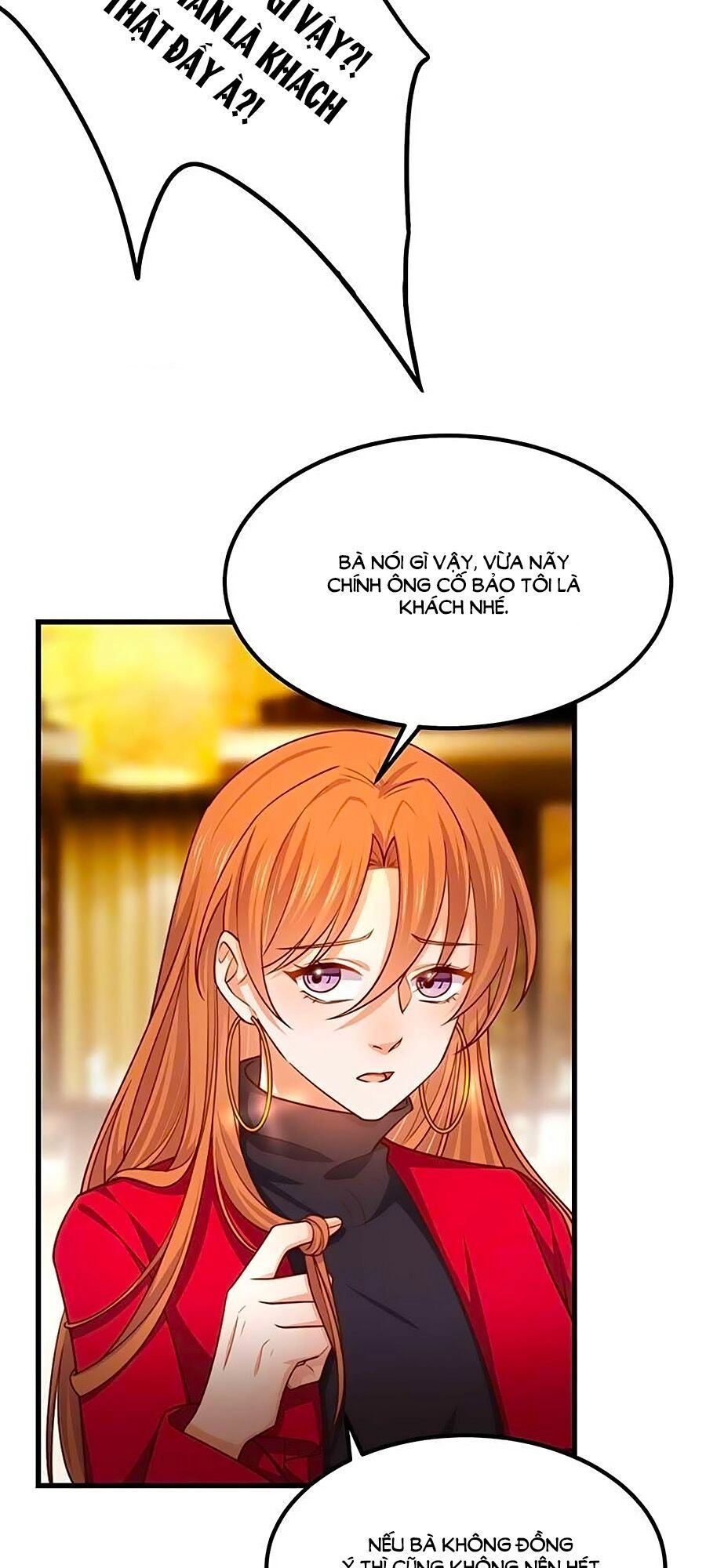 Nhật Ký Báo Thù Của Thiên Kim Hai Mặt Chapter 34 - 38