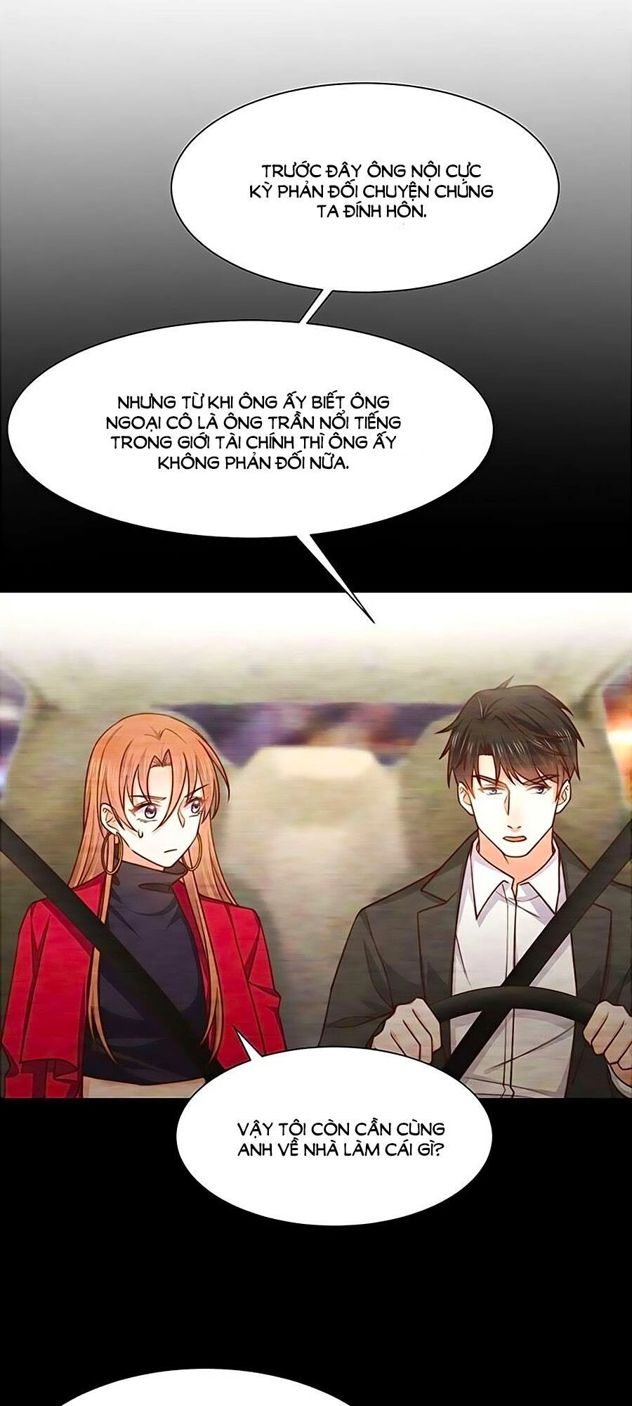 Nhật Ký Báo Thù Của Thiên Kim Hai Mặt Chapter 34 - 44