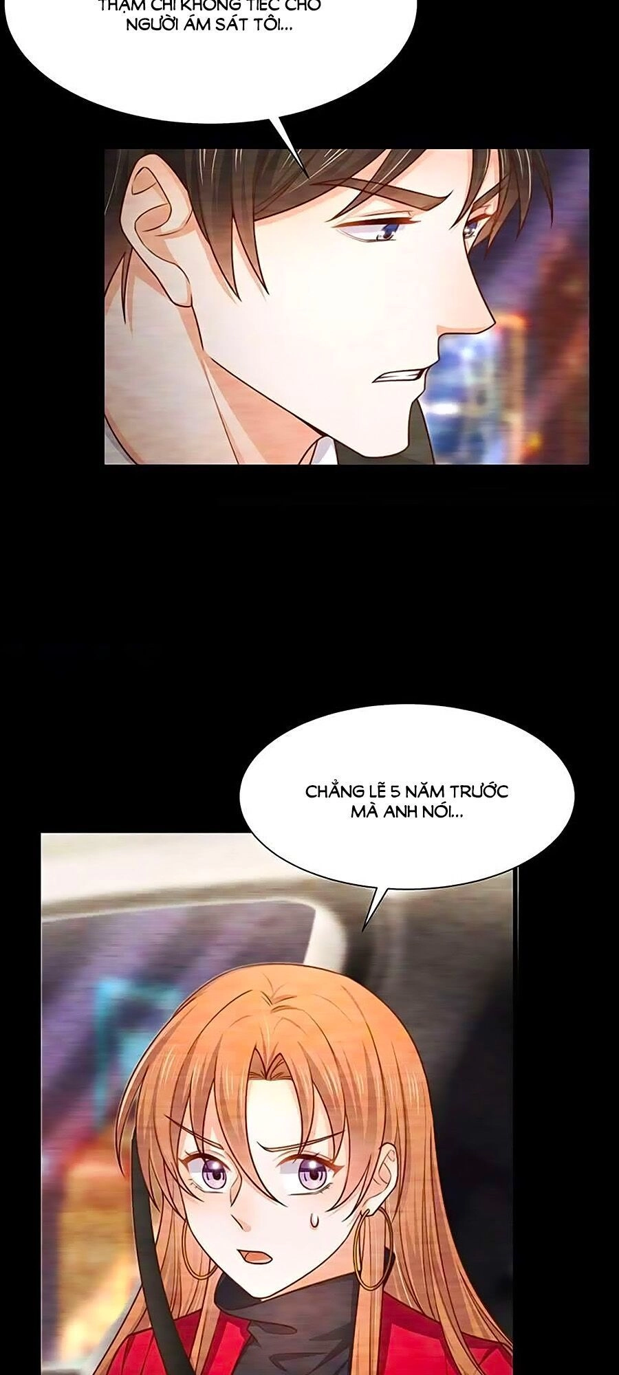 Nhật Ký Báo Thù Của Thiên Kim Hai Mặt Chapter 34 - 46