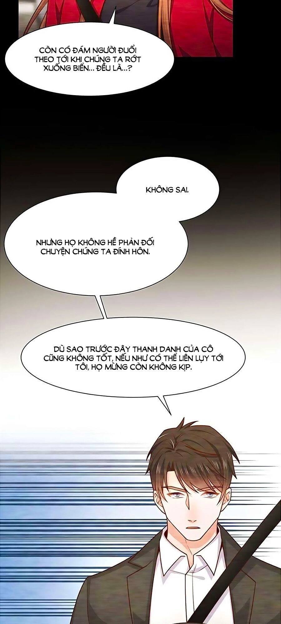 Nhật Ký Báo Thù Của Thiên Kim Hai Mặt Chapter 34 - 47