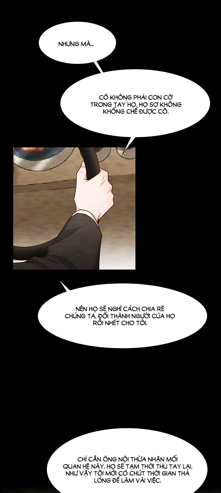 Nhật Ký Báo Thù Của Thiên Kim Hai Mặt Chapter 34 - 49