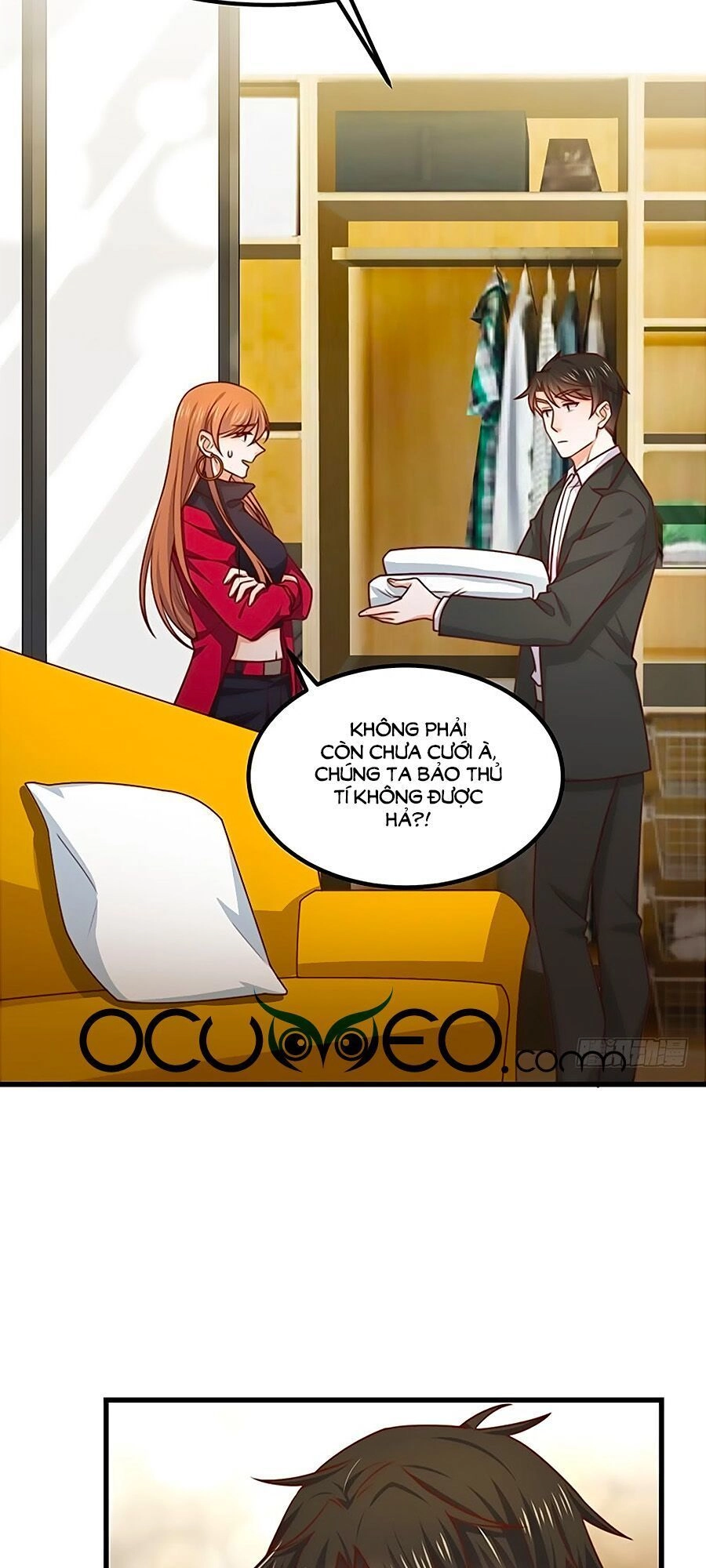 Nhật Ký Báo Thù Của Thiên Kim Hai Mặt Chapter 35 - 4