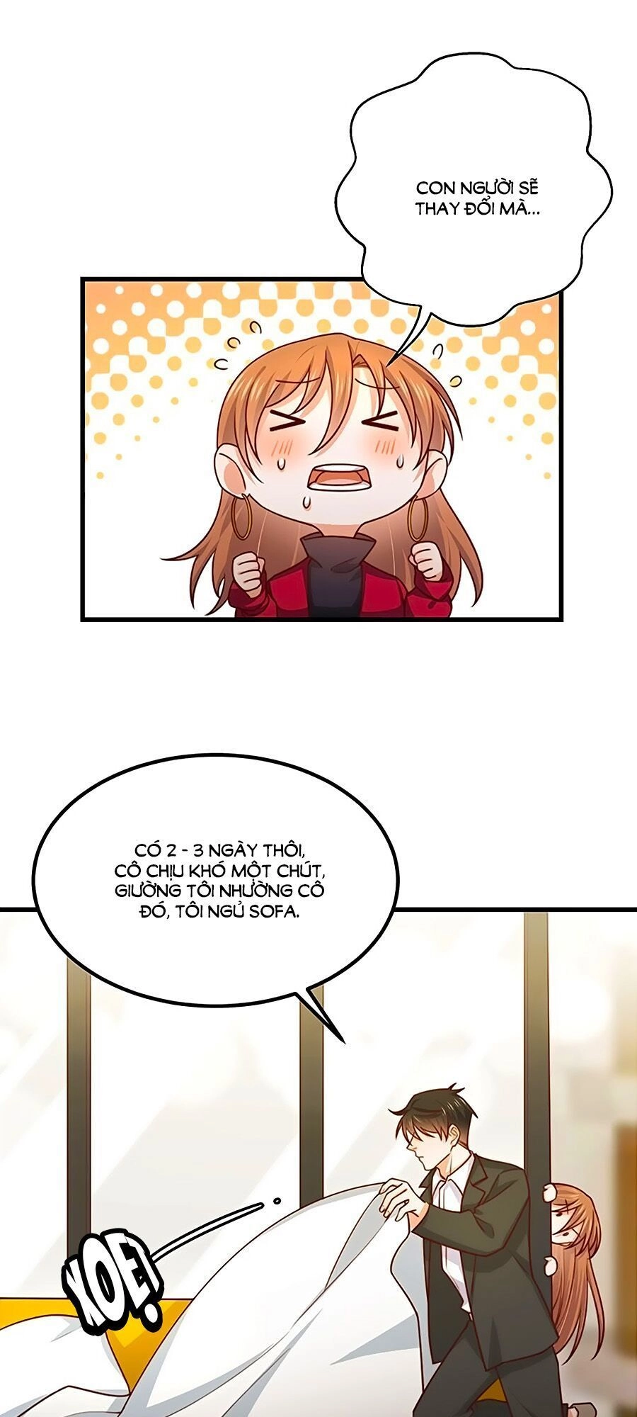 Nhật Ký Báo Thù Của Thiên Kim Hai Mặt Chapter 35 - 7