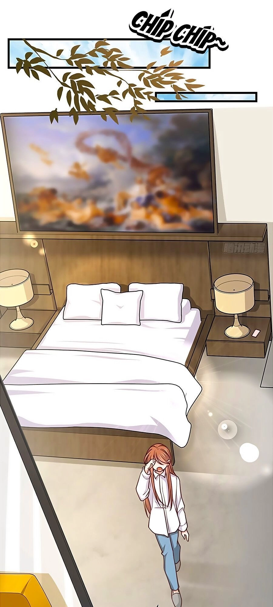 Nhật Ký Báo Thù Của Thiên Kim Hai Mặt Chapter 35 - 11