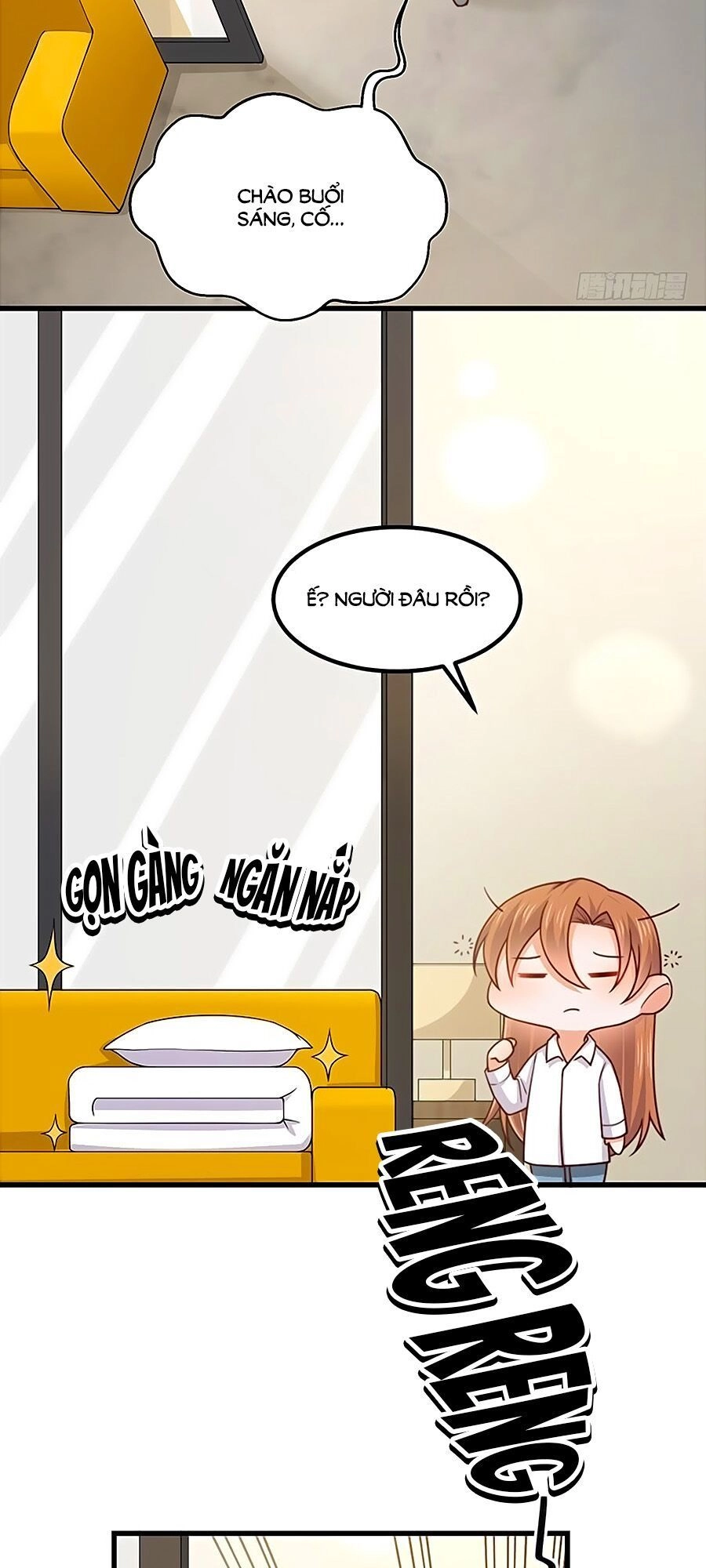 Nhật Ký Báo Thù Của Thiên Kim Hai Mặt Chapter 35 - 12