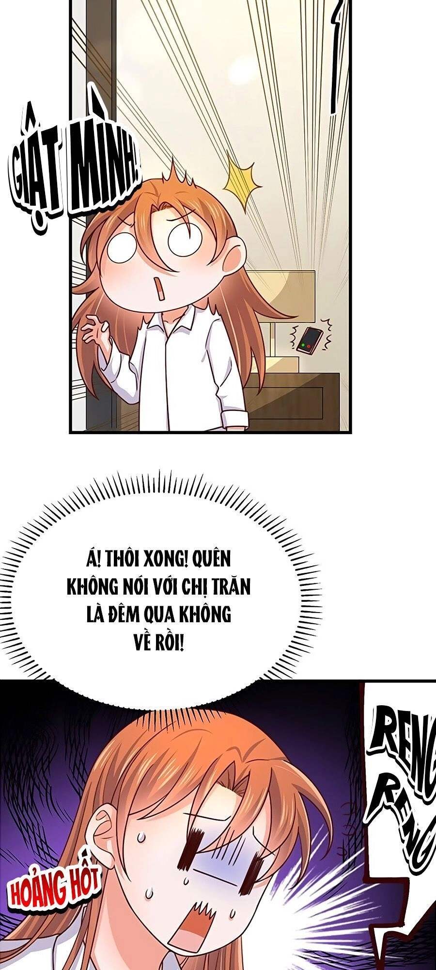 Nhật Ký Báo Thù Của Thiên Kim Hai Mặt Chapter 35 - 13