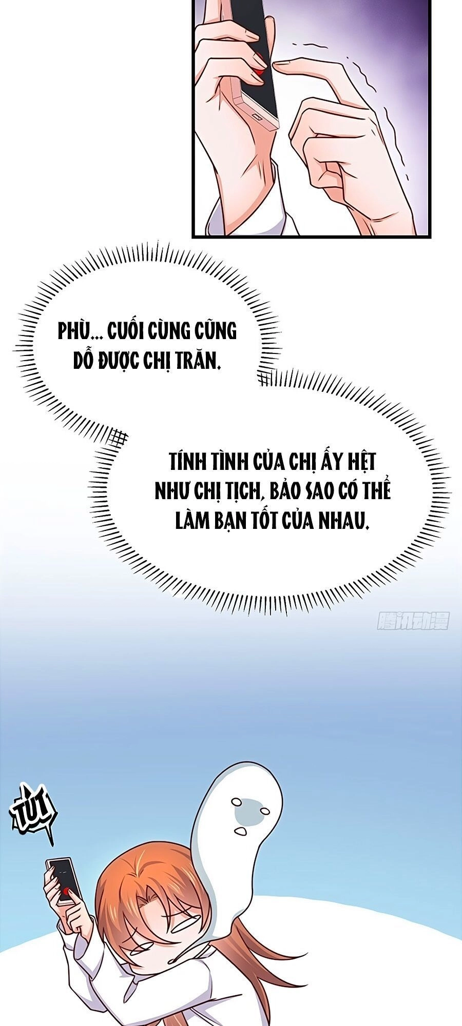 Nhật Ký Báo Thù Của Thiên Kim Hai Mặt Chapter 35 - 18