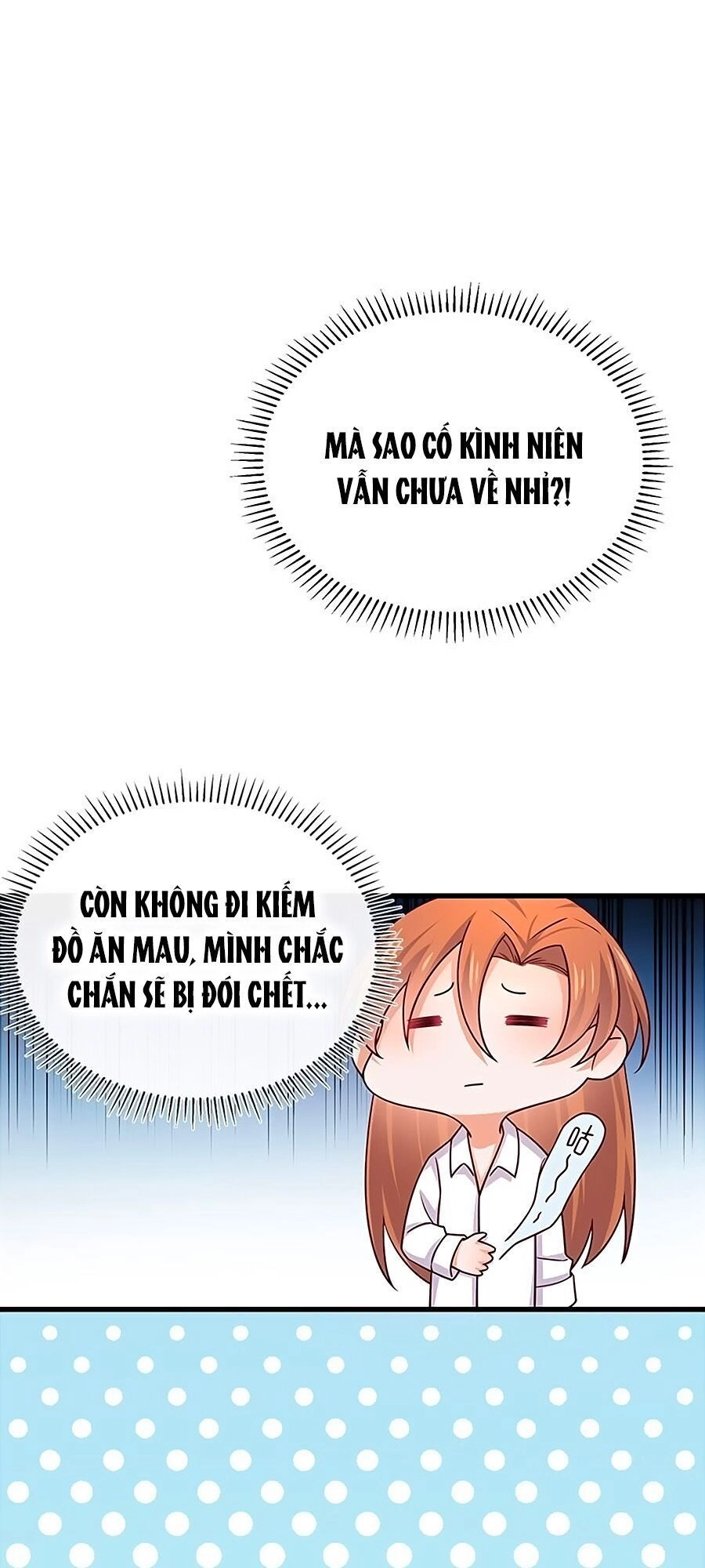 Nhật Ký Báo Thù Của Thiên Kim Hai Mặt Chapter 35 - 20