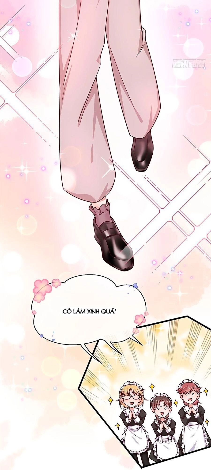 Nhật Ký Báo Thù Của Thiên Kim Hai Mặt Chapter 35 - 25