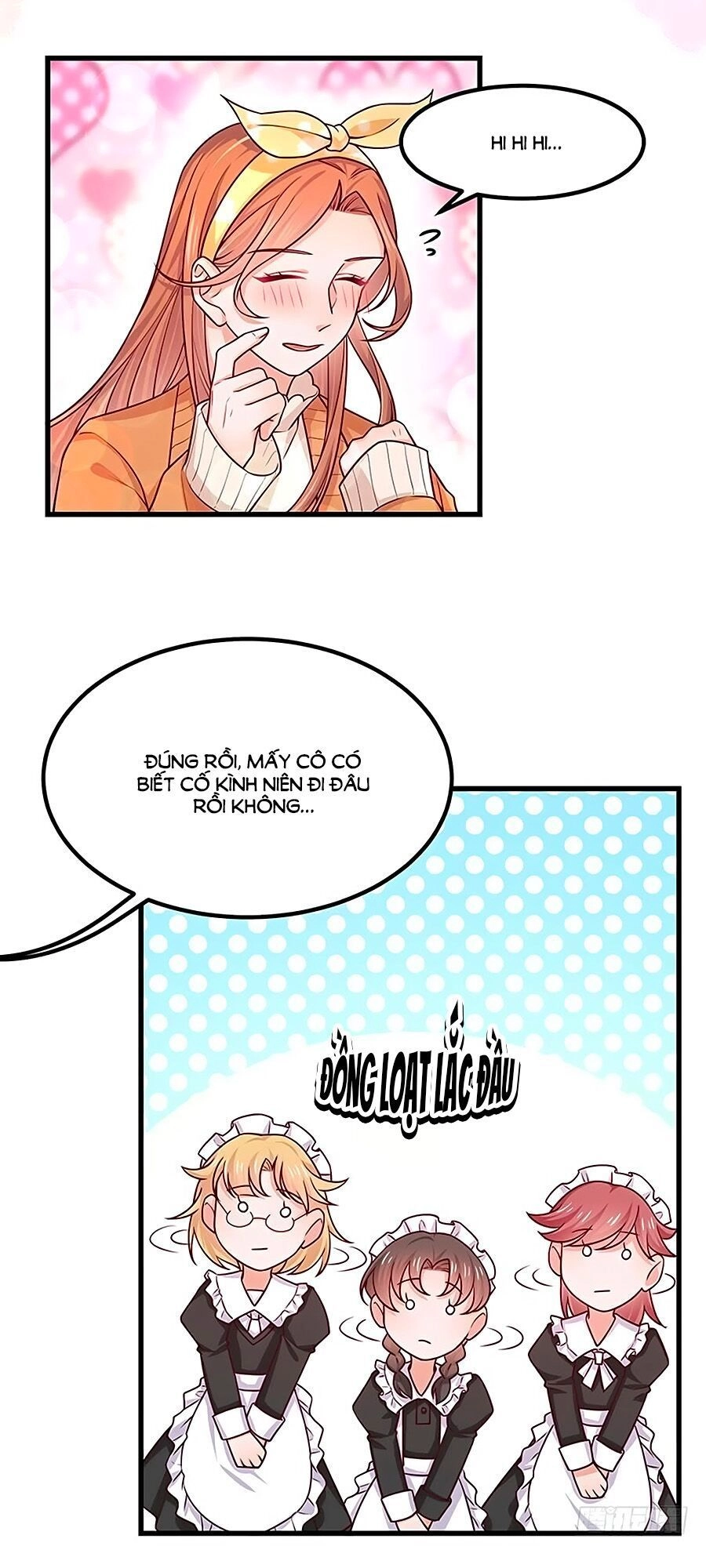 Nhật Ký Báo Thù Của Thiên Kim Hai Mặt Chapter 35 - 27