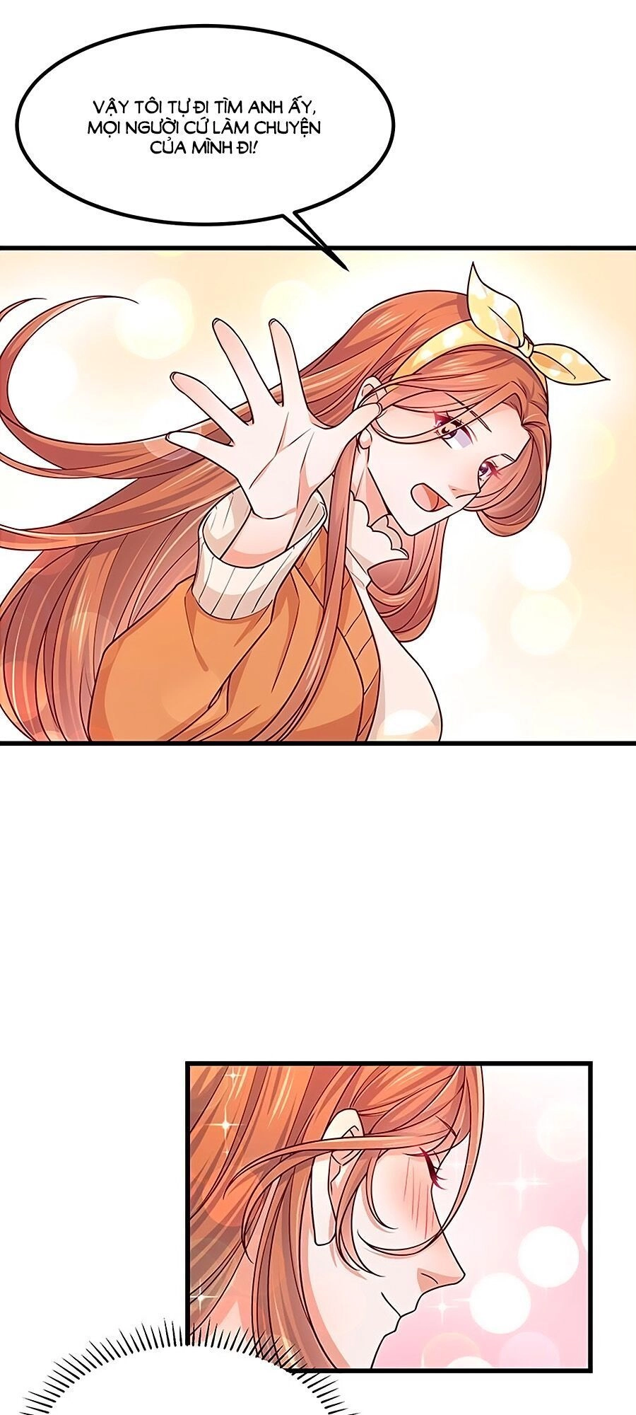 Nhật Ký Báo Thù Của Thiên Kim Hai Mặt Chapter 35 - 28