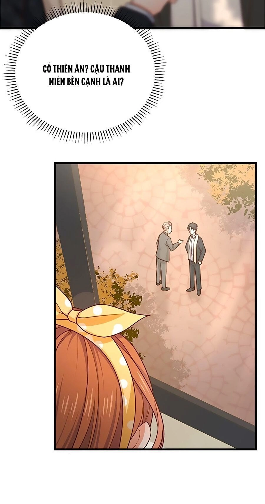 Nhật Ký Báo Thù Của Thiên Kim Hai Mặt Chapter 35 - 31