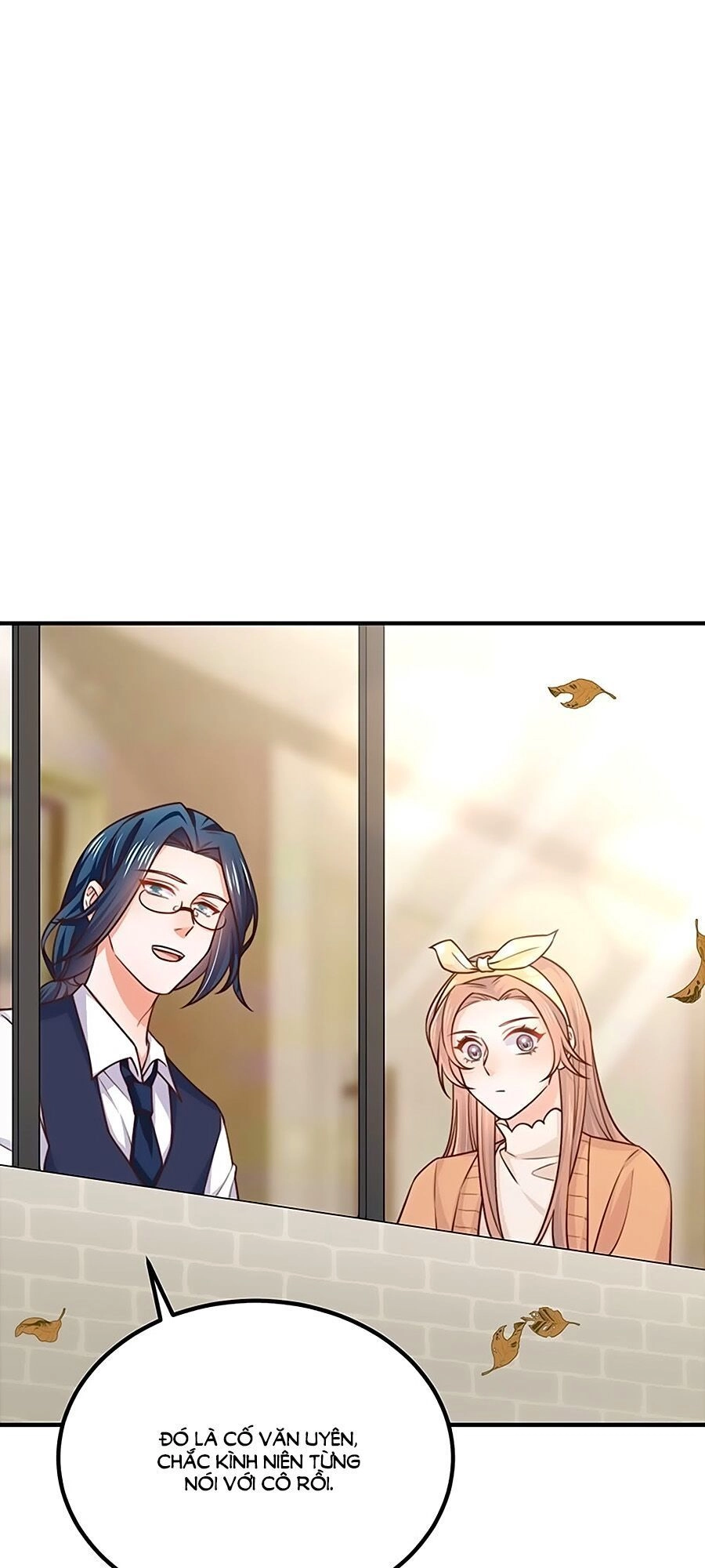 Nhật Ký Báo Thù Của Thiên Kim Hai Mặt Chapter 35 - 38