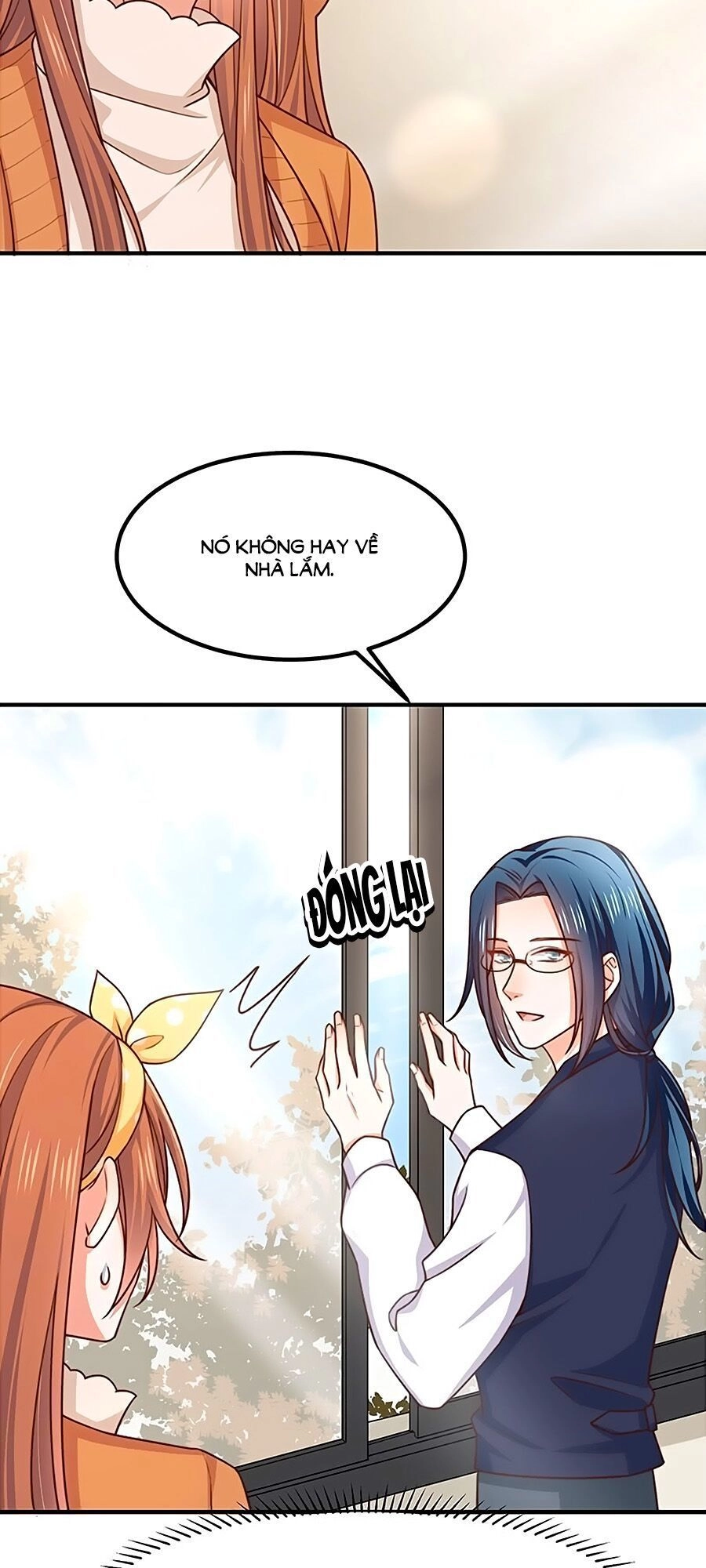 Nhật Ký Báo Thù Của Thiên Kim Hai Mặt Chapter 35 - 40