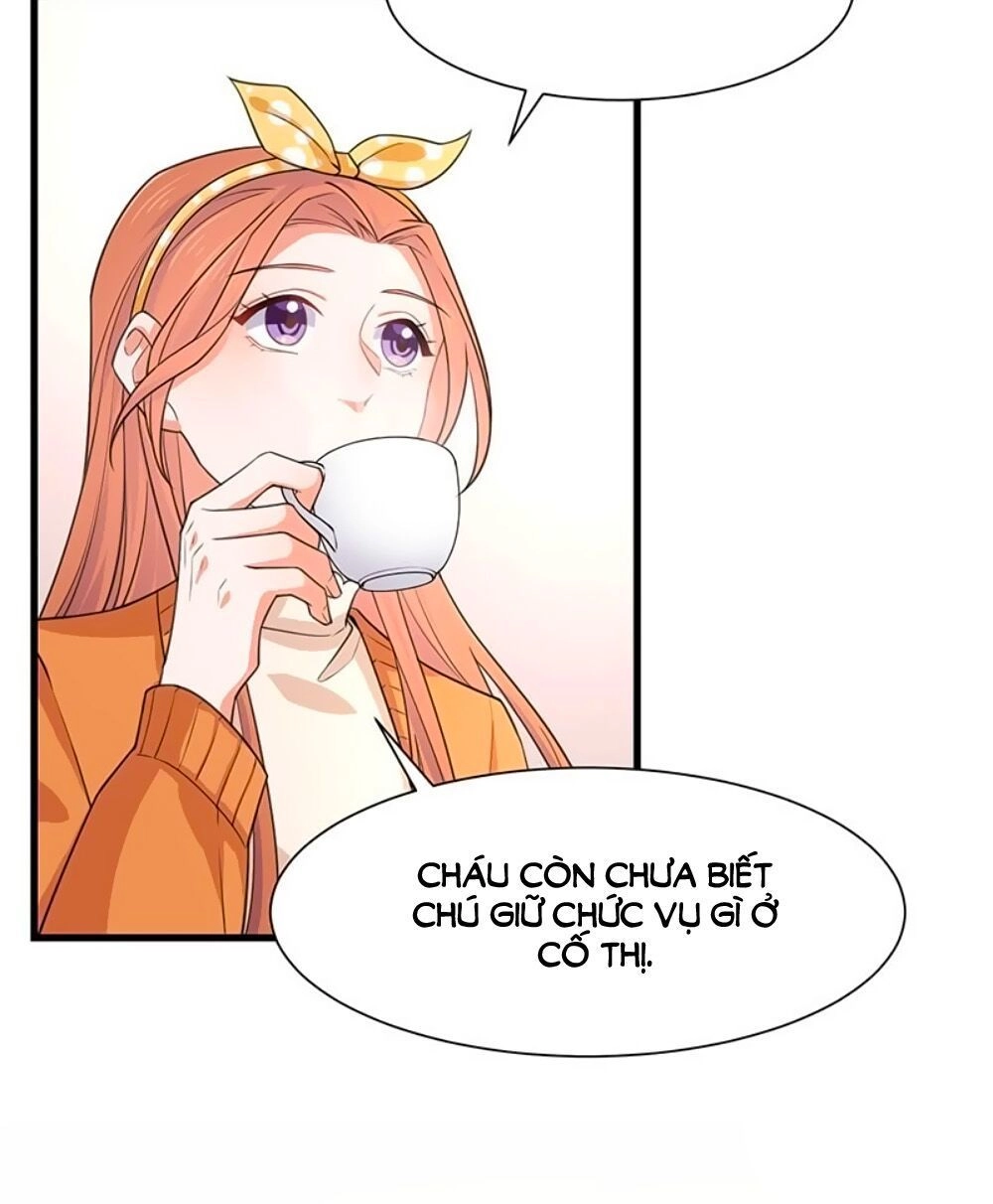 Nhật Ký Báo Thù Của Thiên Kim Hai Mặt Chapter 36 - 9