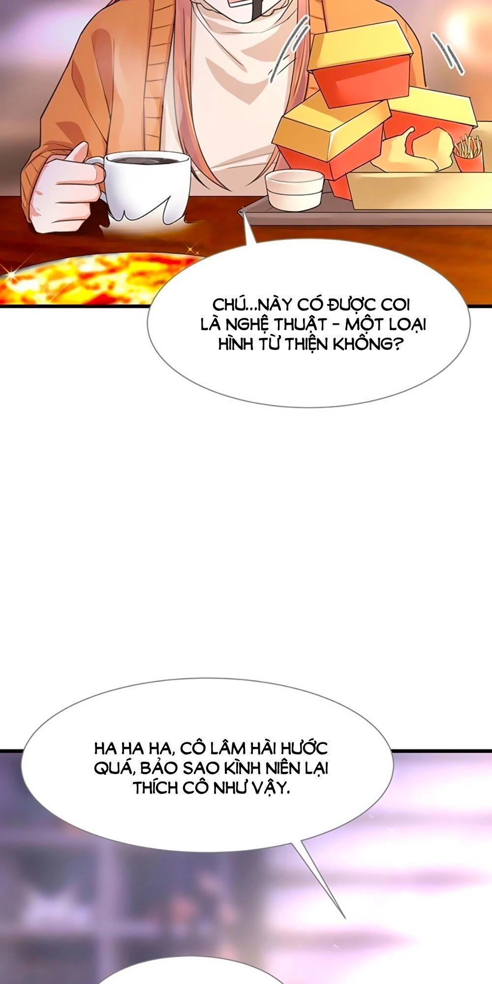 Nhật Ký Báo Thù Của Thiên Kim Hai Mặt Chapter 36 - 11