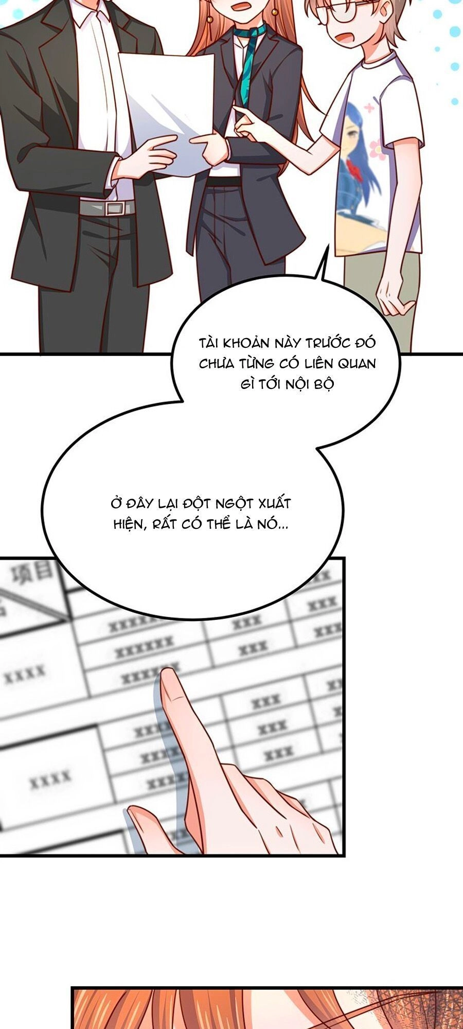 Nhật Ký Báo Thù Của Thiên Kim Hai Mặt Chapter 37 - 48