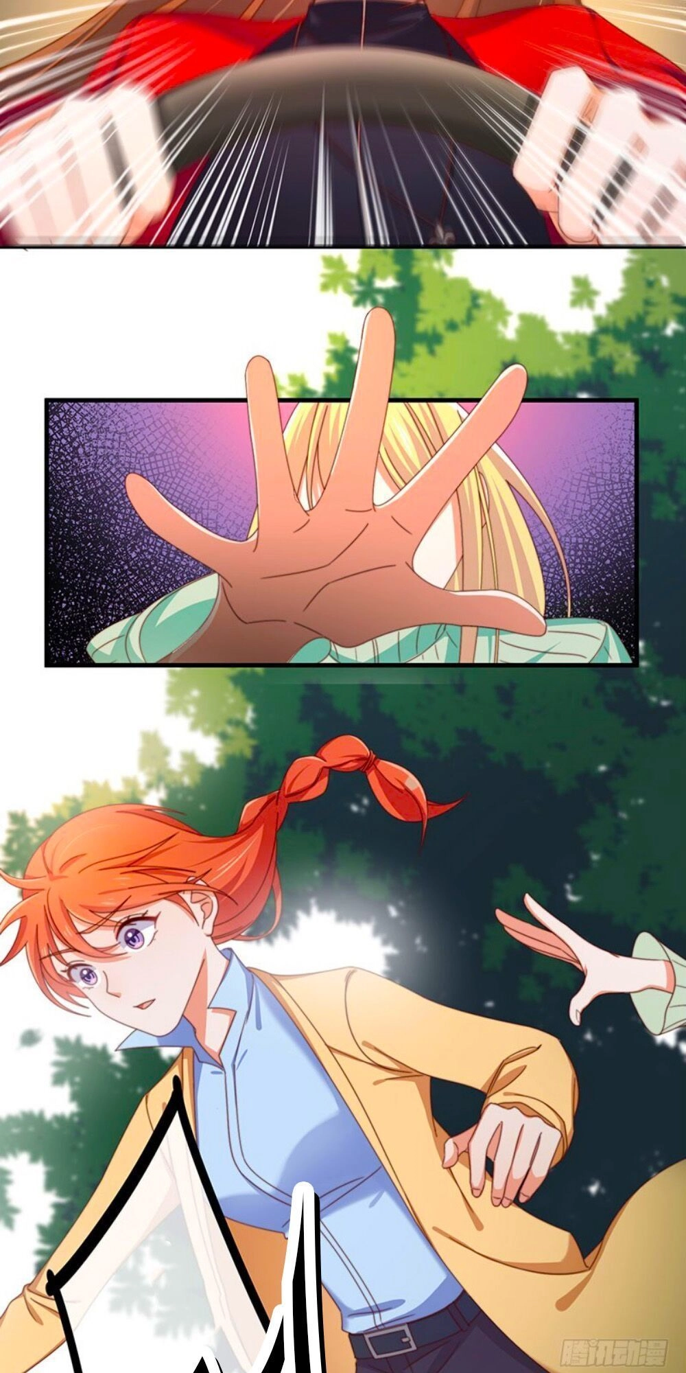 Nhật Ký Báo Thù Của Thiên Kim Hai Mặt Chapter 39 - 24