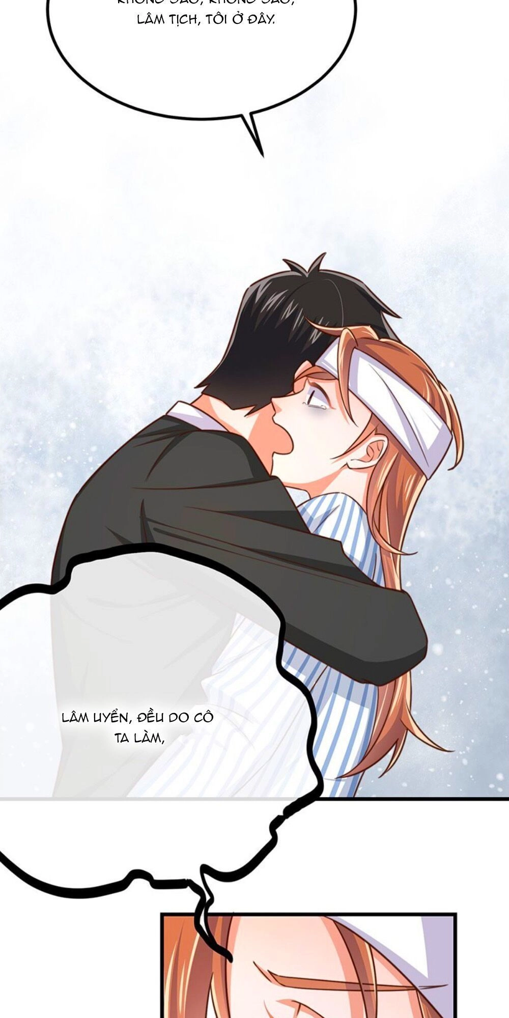 Nhật Ký Báo Thù Của Thiên Kim Hai Mặt Chapter 39 - 33