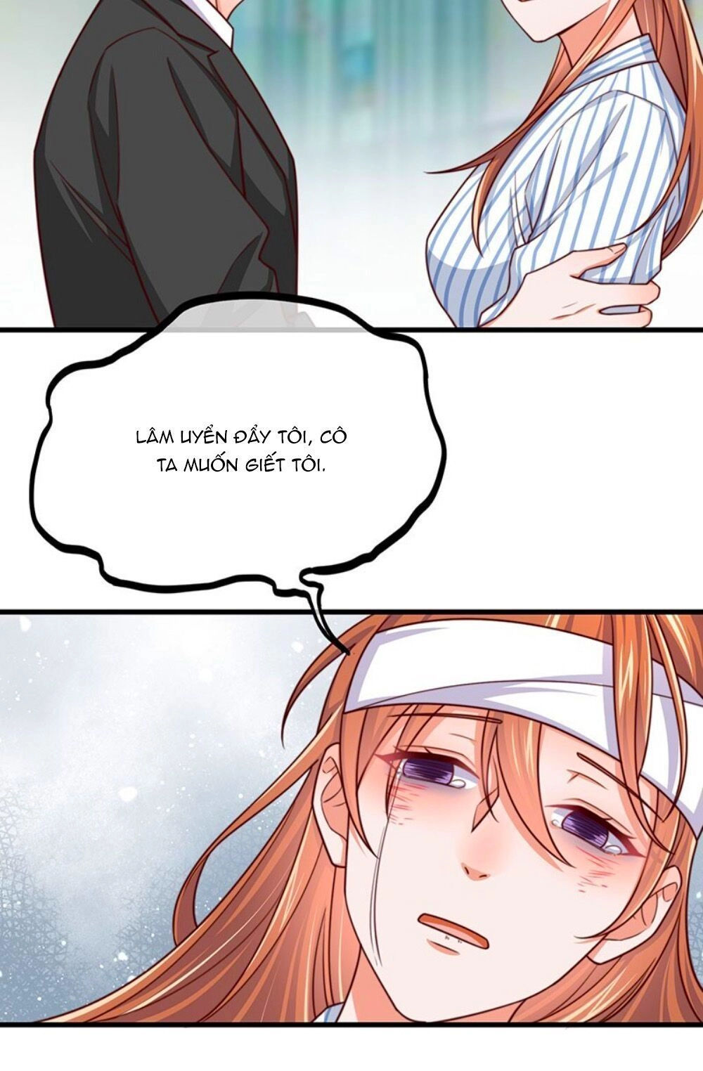 Nhật Ký Báo Thù Của Thiên Kim Hai Mặt Chapter 39 - 35