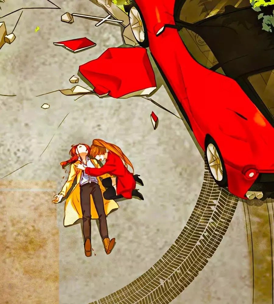 Nhật Ký Báo Thù Của Thiên Kim Hai Mặt Chapter 40 - 2