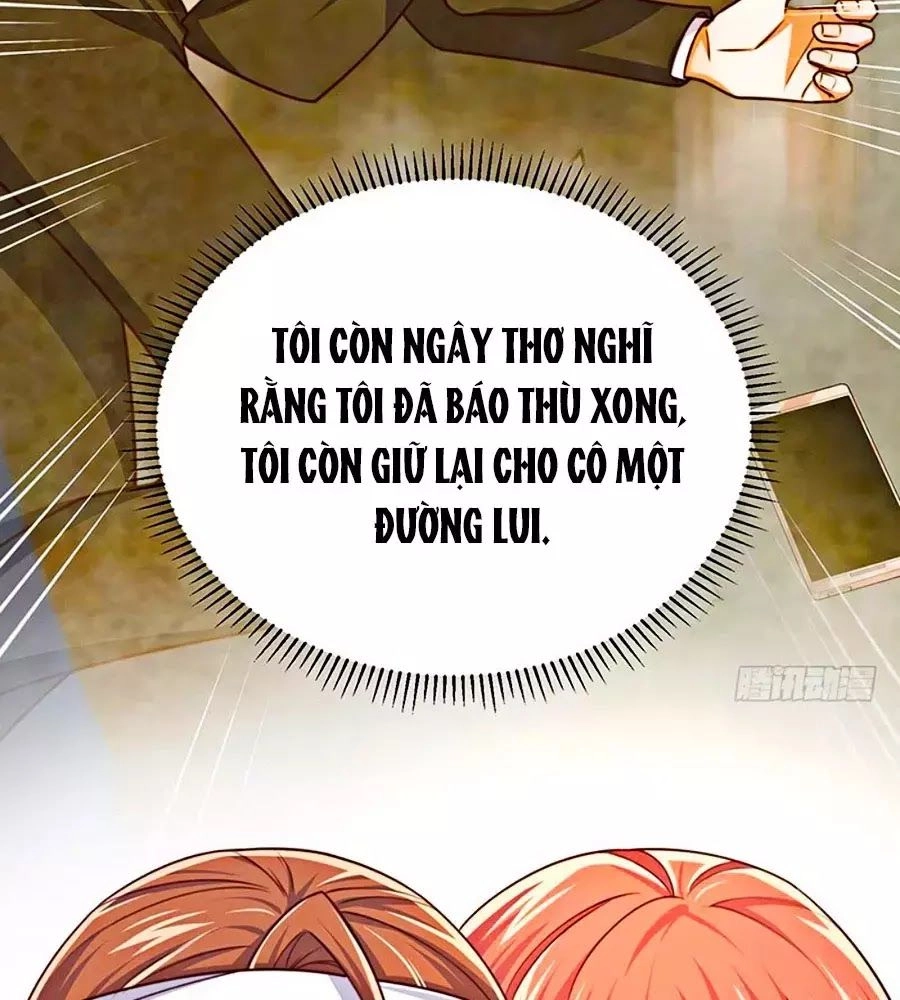 Nhật Ký Báo Thù Của Thiên Kim Hai Mặt Chapter 40 - 7