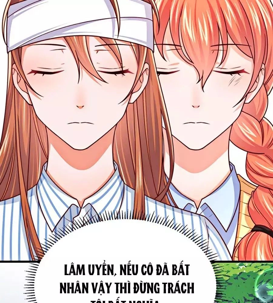 Nhật Ký Báo Thù Của Thiên Kim Hai Mặt Chapter 40 - 8