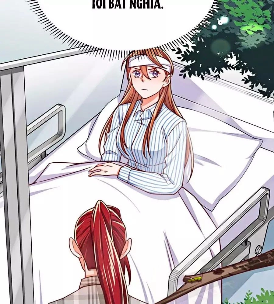 Nhật Ký Báo Thù Của Thiên Kim Hai Mặt Chapter 40 - 9