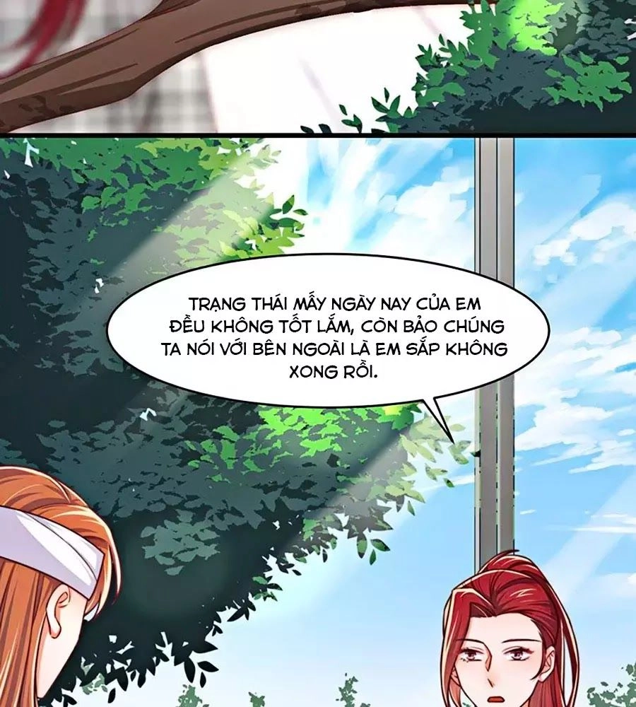 Nhật Ký Báo Thù Của Thiên Kim Hai Mặt Chapter 40 - 11