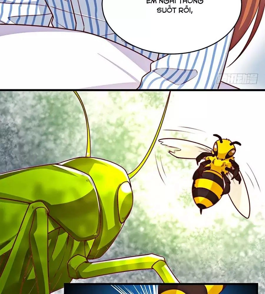 Nhật Ký Báo Thù Của Thiên Kim Hai Mặt Chapter 40 - 14