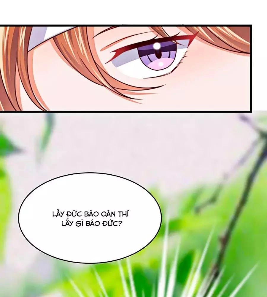 Nhật Ký Báo Thù Của Thiên Kim Hai Mặt Chapter 40 - 16