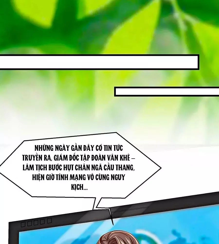 Nhật Ký Báo Thù Của Thiên Kim Hai Mặt Chapter 40 - 18