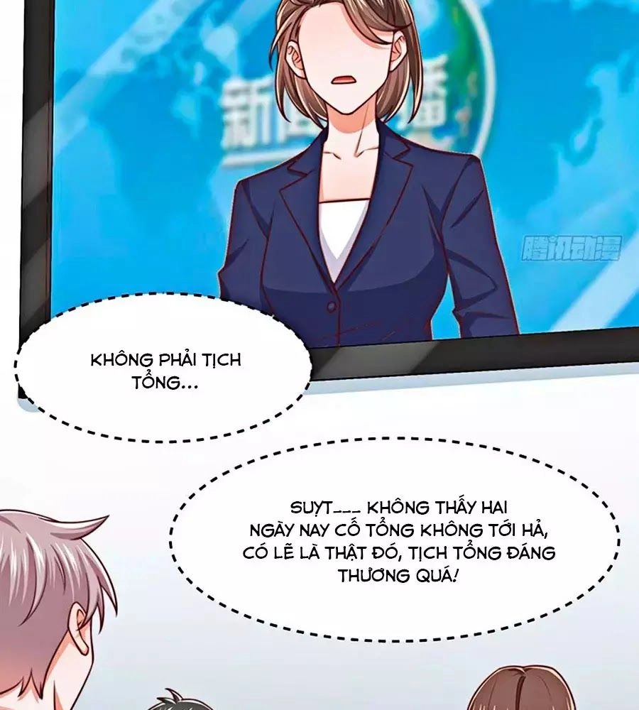 Nhật Ký Báo Thù Của Thiên Kim Hai Mặt Chapter 40 - 19