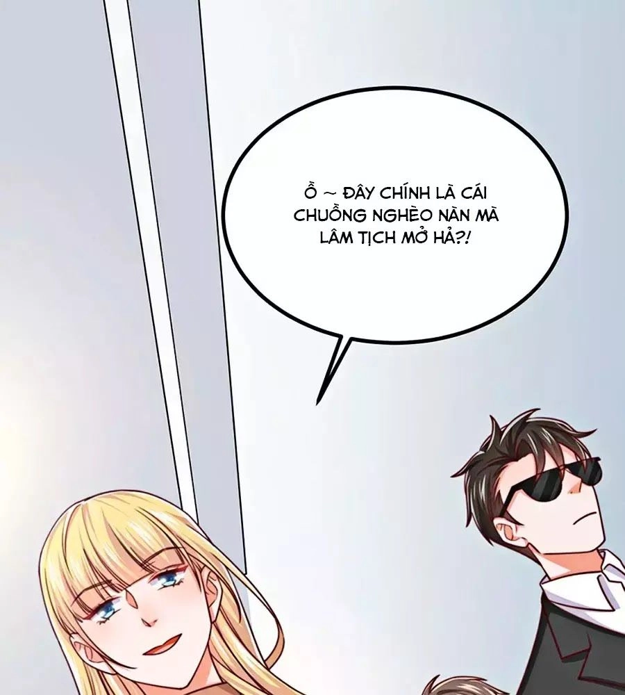 Nhật Ký Báo Thù Của Thiên Kim Hai Mặt Chapter 40 - 21