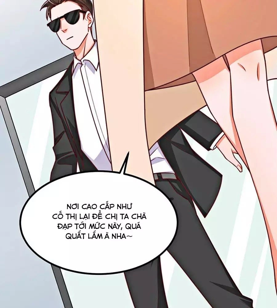 Nhật Ký Báo Thù Của Thiên Kim Hai Mặt Chapter 40 - 23