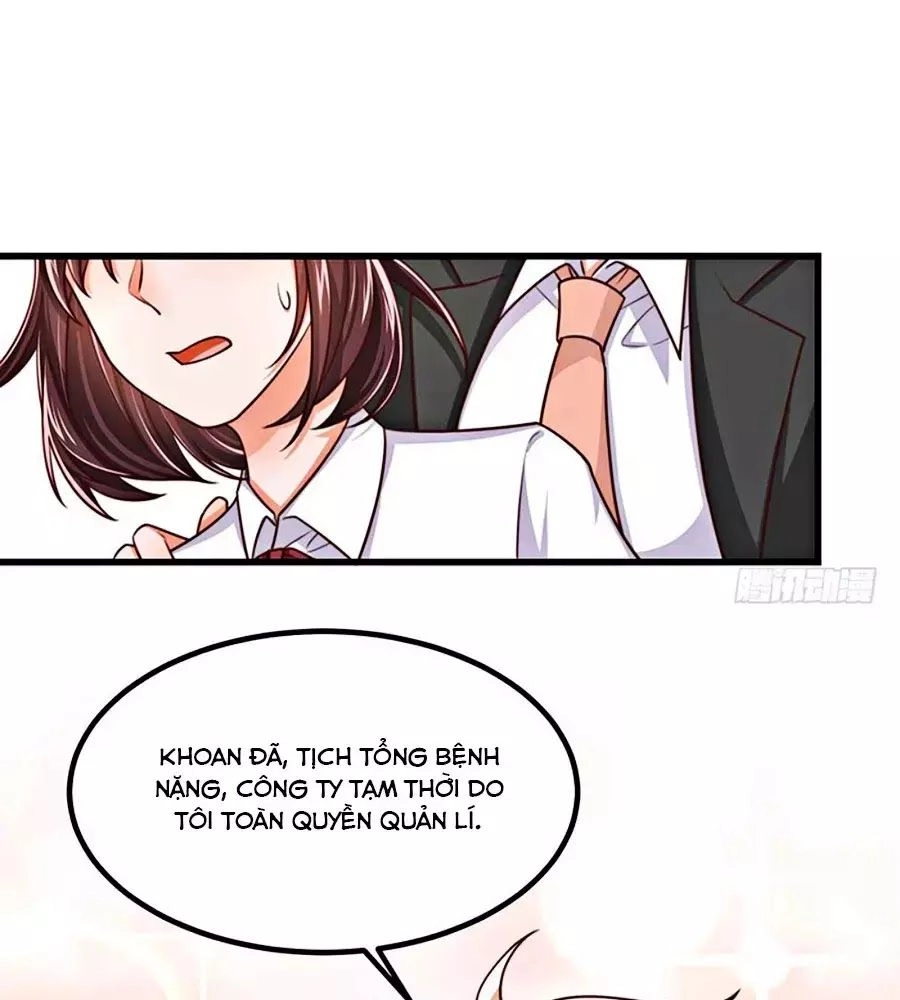 Nhật Ký Báo Thù Của Thiên Kim Hai Mặt Chapter 40 - 30