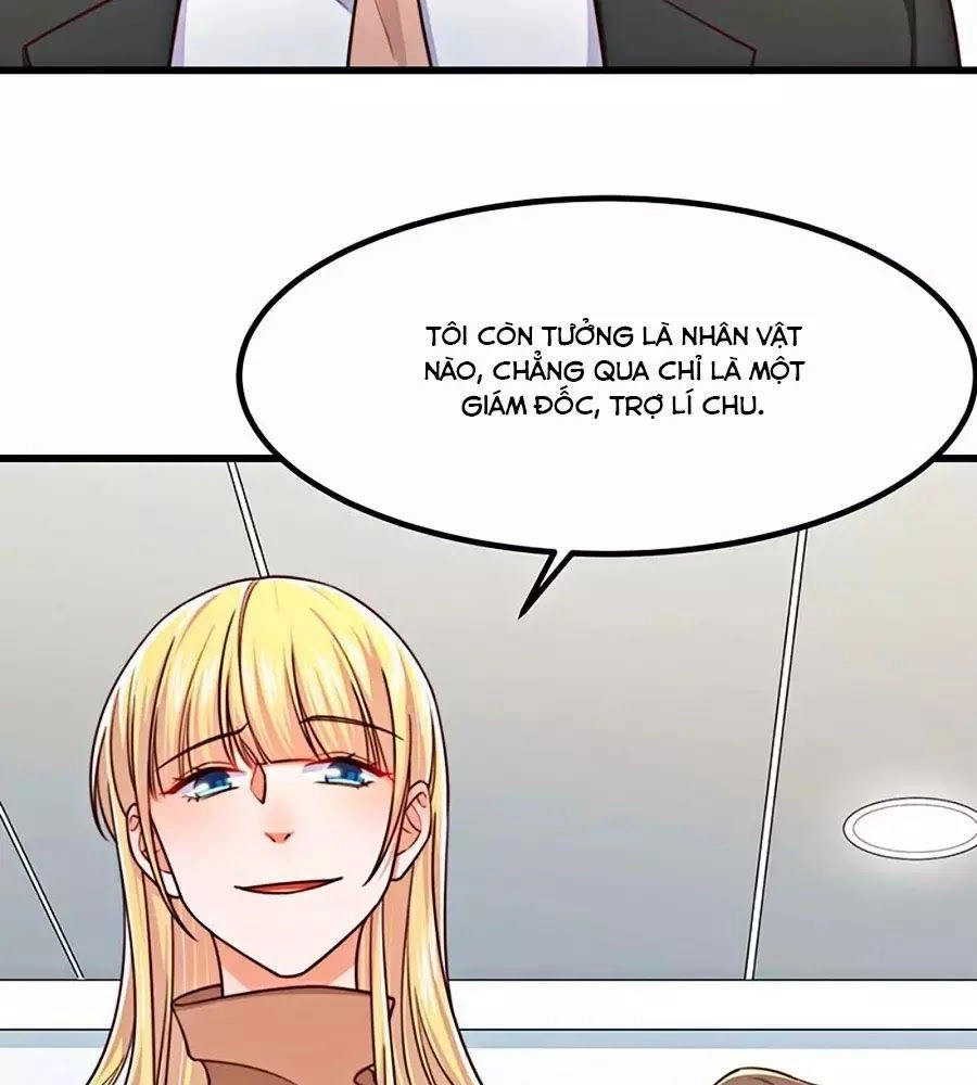 Nhật Ký Báo Thù Của Thiên Kim Hai Mặt Chapter 40 - 36