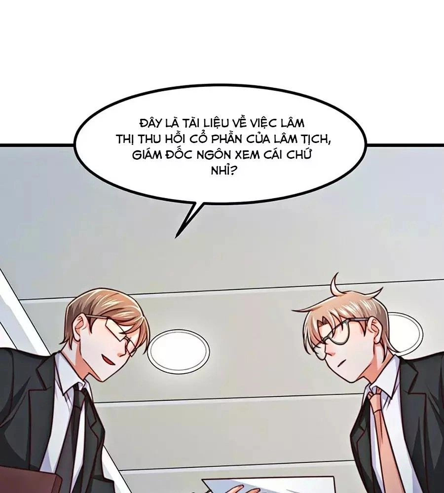 Nhật Ký Báo Thù Của Thiên Kim Hai Mặt Chapter 40 - 39