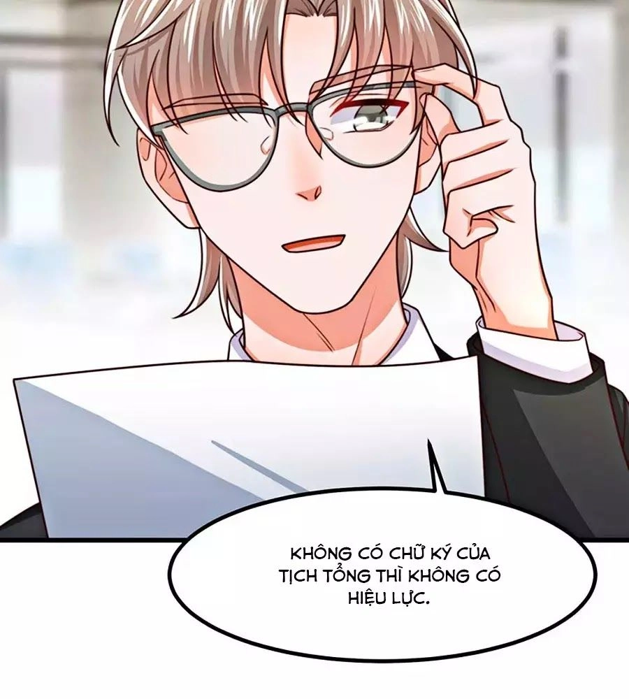 Nhật Ký Báo Thù Của Thiên Kim Hai Mặt Chapter 40 - 41