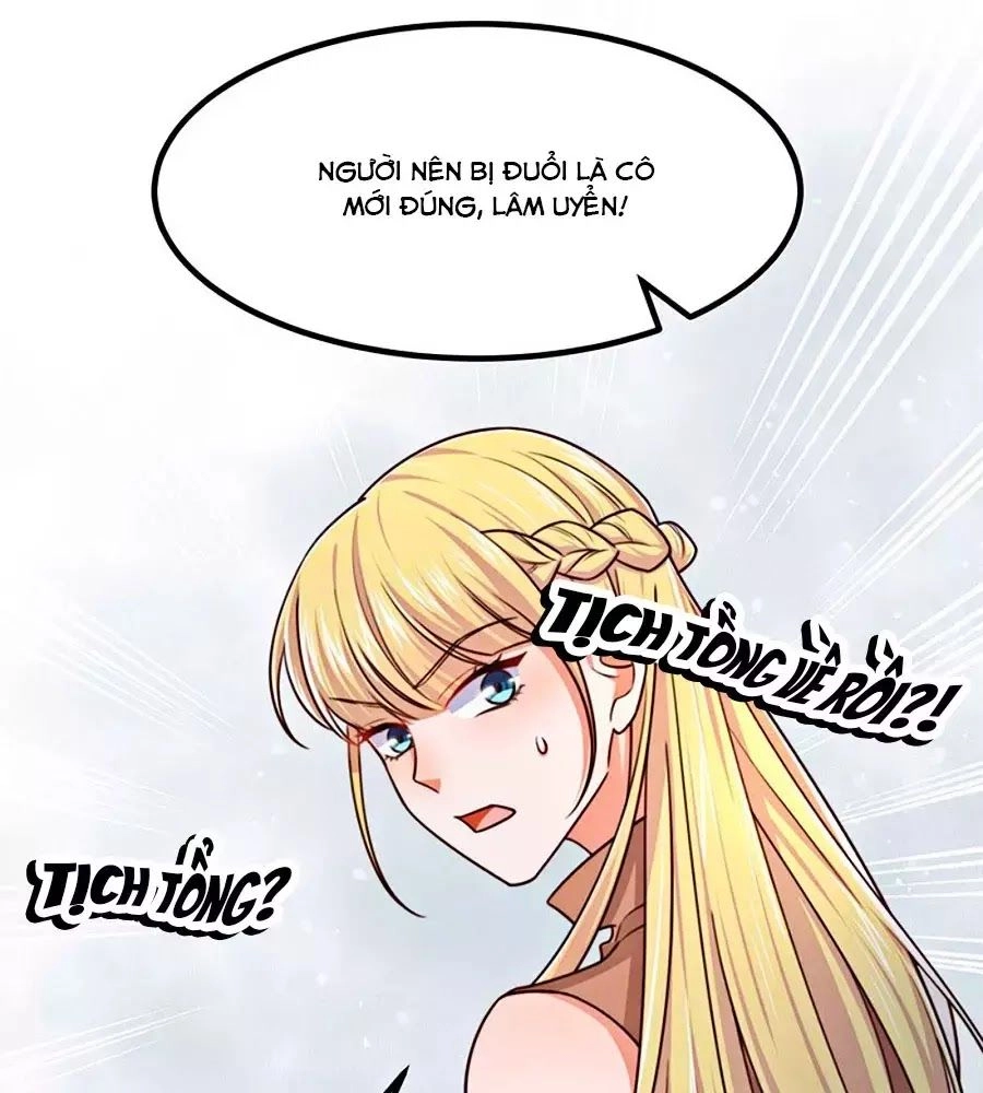 Nhật Ký Báo Thù Của Thiên Kim Hai Mặt Chapter 40 - 44