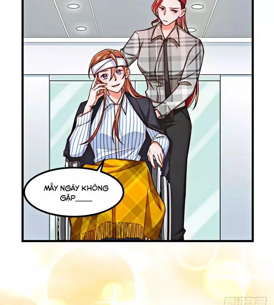 Nhật Ký Báo Thù Của Thiên Kim Hai Mặt Chapter 40 - 46