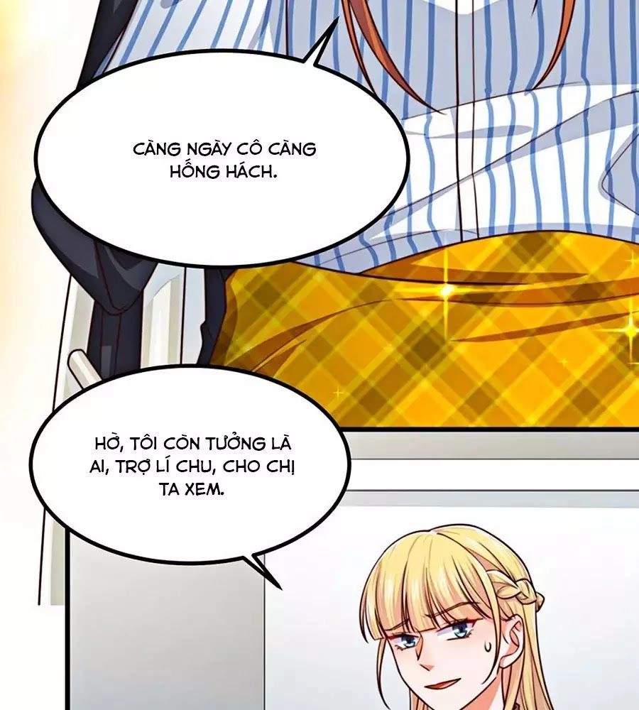 Nhật Ký Báo Thù Của Thiên Kim Hai Mặt Chapter 40 - 48