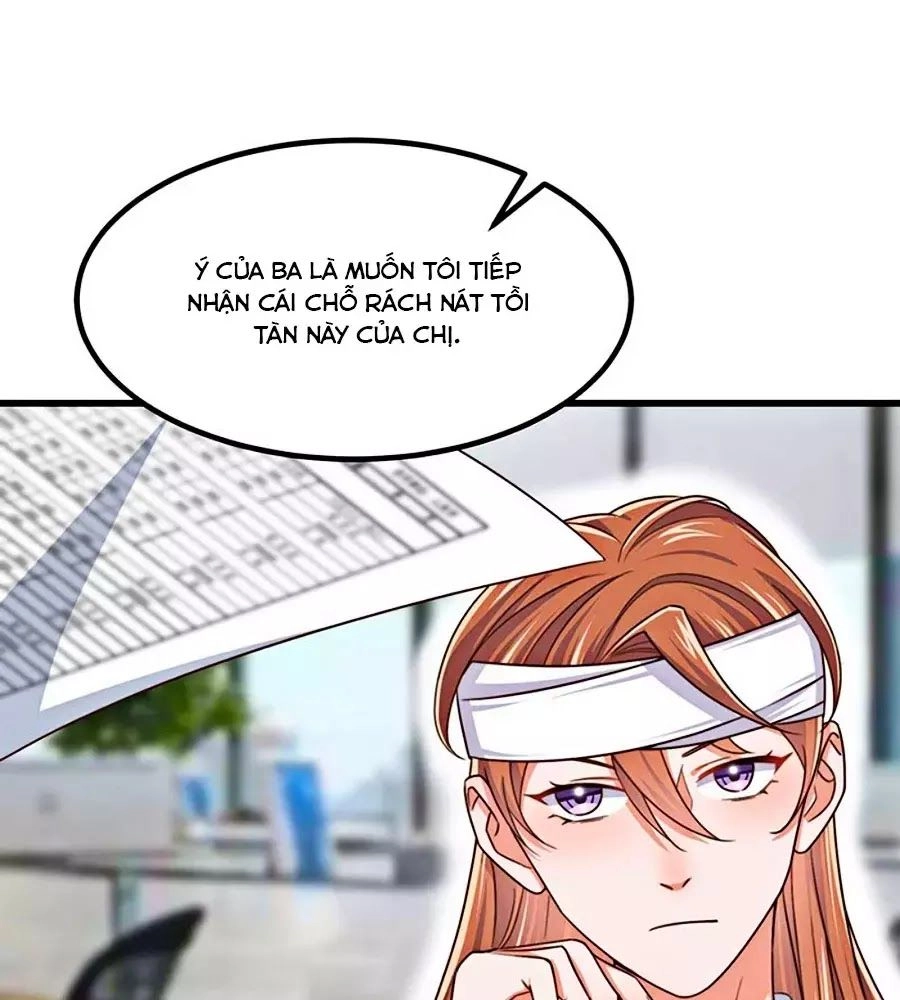 Nhật Ký Báo Thù Của Thiên Kim Hai Mặt Chapter 40 - 50