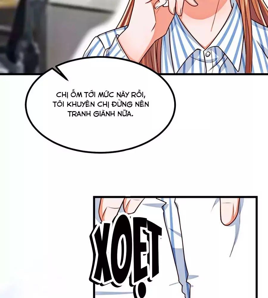 Nhật Ký Báo Thù Của Thiên Kim Hai Mặt Chapter 40 - 51