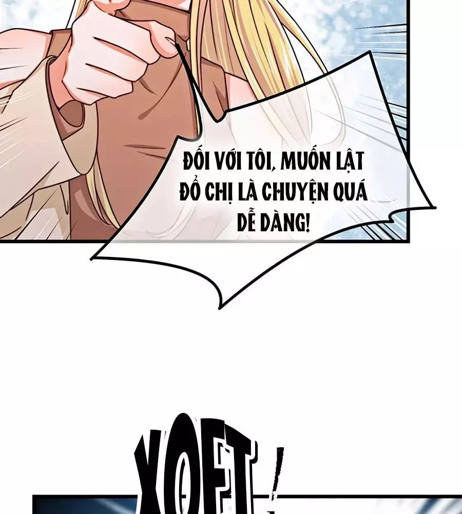 Nhật Ký Báo Thù Của Thiên Kim Hai Mặt Chapter 40 - 55