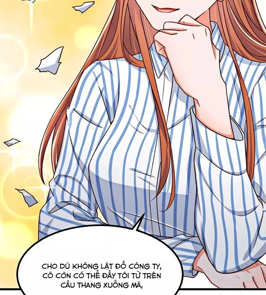 Nhật Ký Báo Thù Của Thiên Kim Hai Mặt Chapter 40 - 57