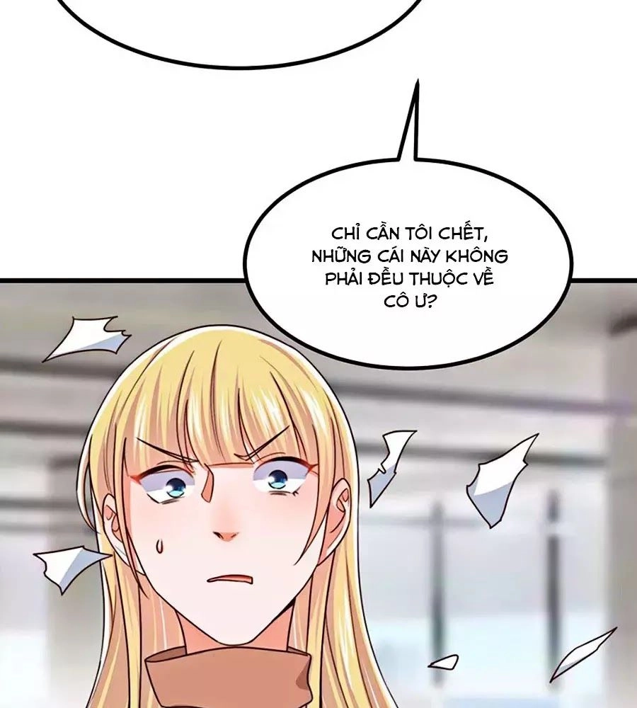 Nhật Ký Báo Thù Của Thiên Kim Hai Mặt Chapter 40 - 58